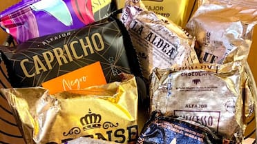 “La Noche de los Alfajores” llega a todo el país: qué días habrá 2x1 y descuentos de hasta el 50% en tiendas online