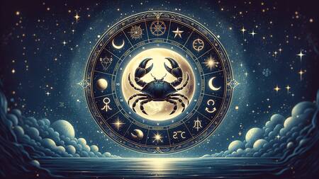 Horóscopo de Cáncer de hoy: jueves 28 de noviembre de 2024. Foto: Redacción canal26.com