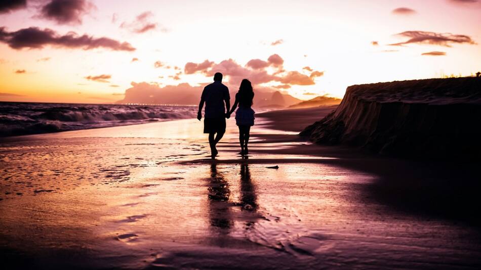 Los signos del zodiaco que encontrarán el amor en abril 2025. Foto: Unsplash.
