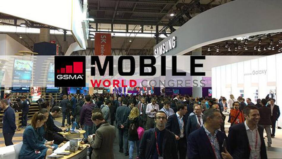 Mobile World Congress