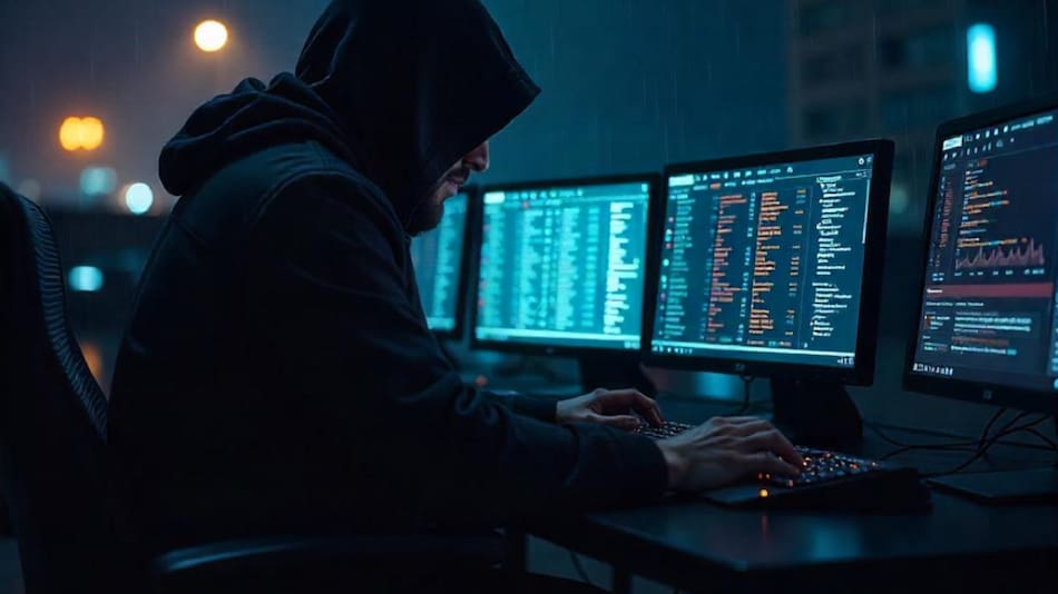Un nuevo malware afecta a WhatsApp Web. Foto: IA Freepik.