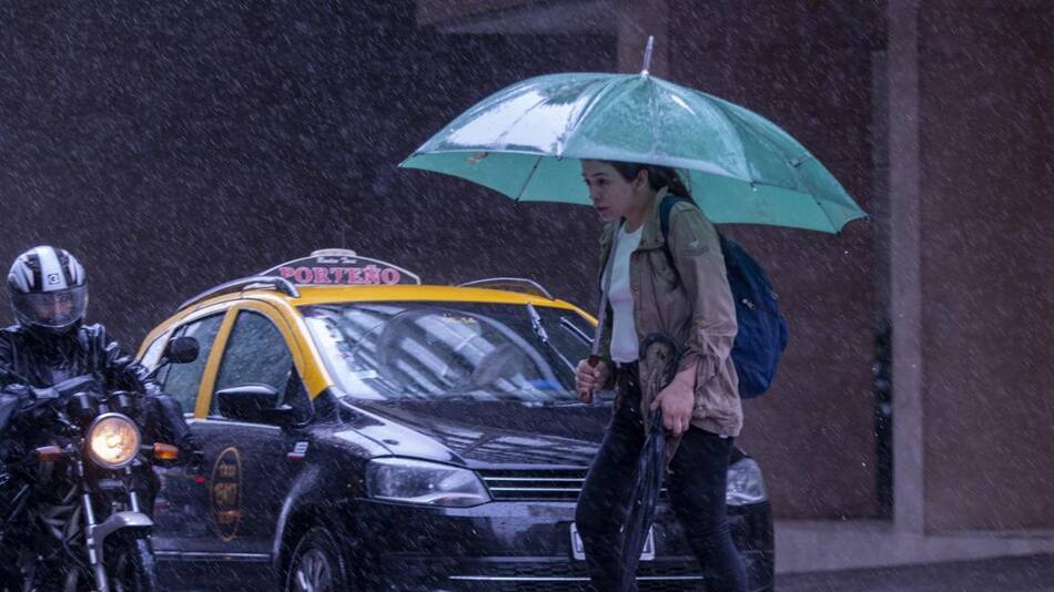 Lluvias, clima, tormentas, NA