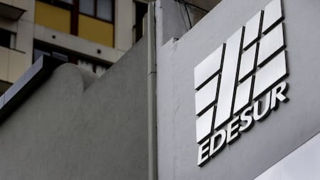 Edesur. Foto: NA/Juan Vargas