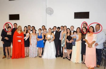 Investigación Junín - tramado de ilícitos