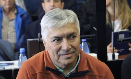 Lázaro Báez, ruta del dinero K, corrupción K, coimas, política, NA