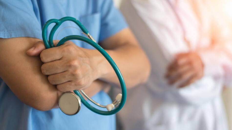 Médicos, enfermedades, medicina