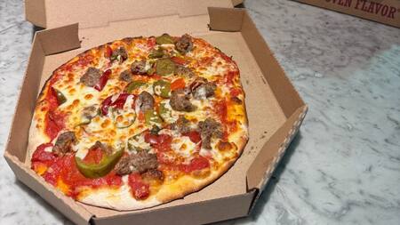 La pizzería Bertucci's cerró locales. Foto: Instagram Bertucci's