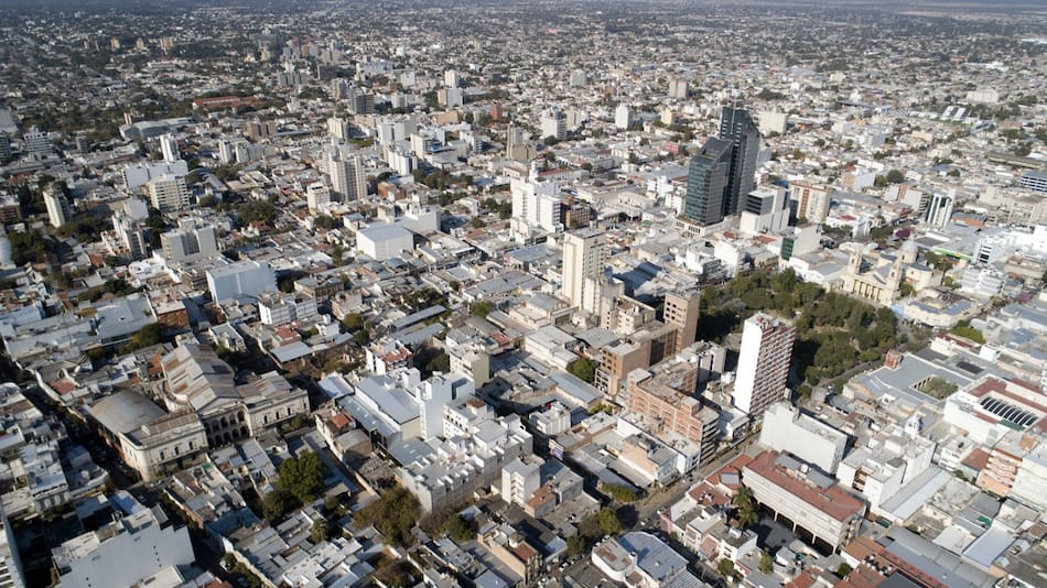 Santiago del Estero. Foto: Facebook Turismo Santiago