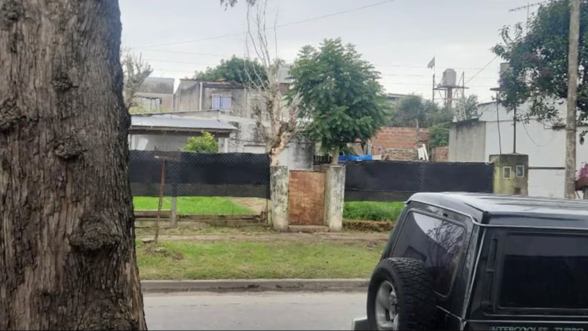 Crimen en Los Polvorines: mataron a una mujer cuando intentaba defender a su hija de un abuso