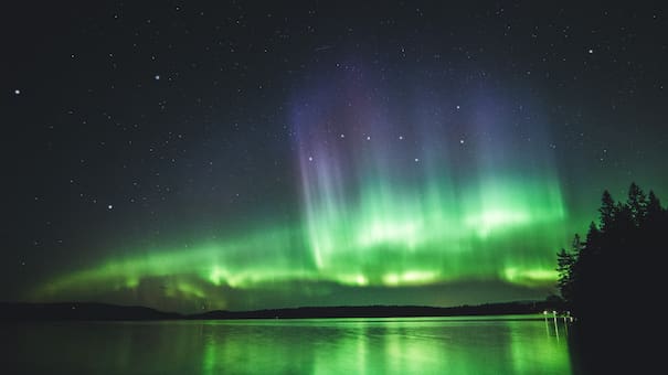 Belleza en los cielos: 2024 podría regalar las auroras boreales más deslumbrantes de las últimas dos décadas