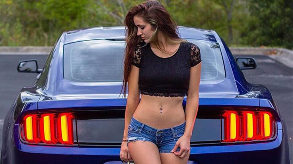 Natalie Roush