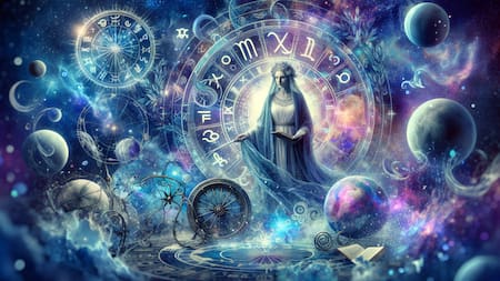 Horoscopo de Virgo de hoy: viernes 16 de enero de 2026