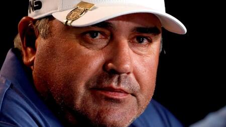 Angel Cabrera