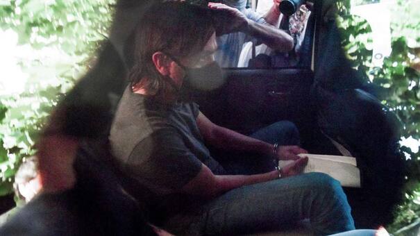 Le otorgaron prisión domiciliaria a Juan Ignacio Buzali, el marido de Carolina Píparo