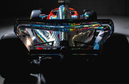Fórmula 1 2022, Foto: F1