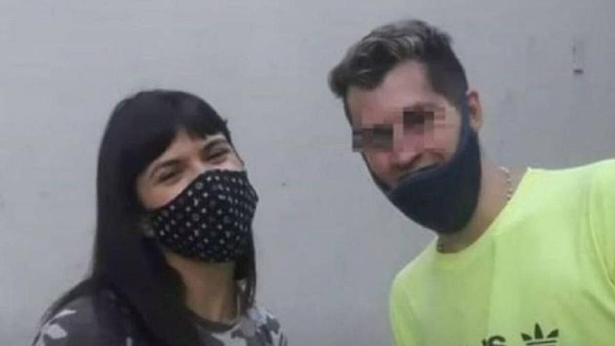 Profesora atacada en el estudio de Danza
