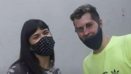 Profesora atacada en el estudio de Danza