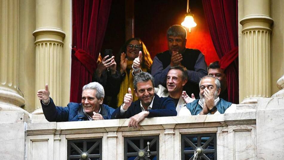 Diputados aprobó 1/2 sanción a la reforma del Impuesto a las ganancias