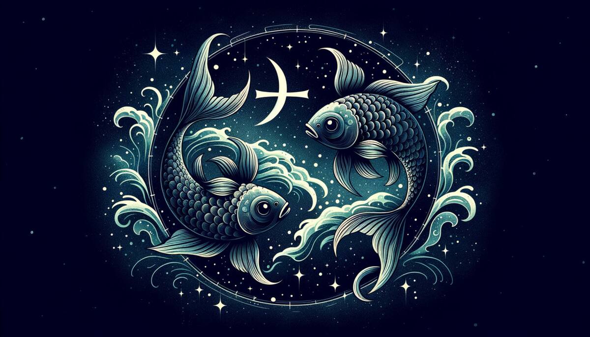 Horóscopo de Piscis de hoy: domingo 13 de abril de 2025. Foto: Redacción canal26.com