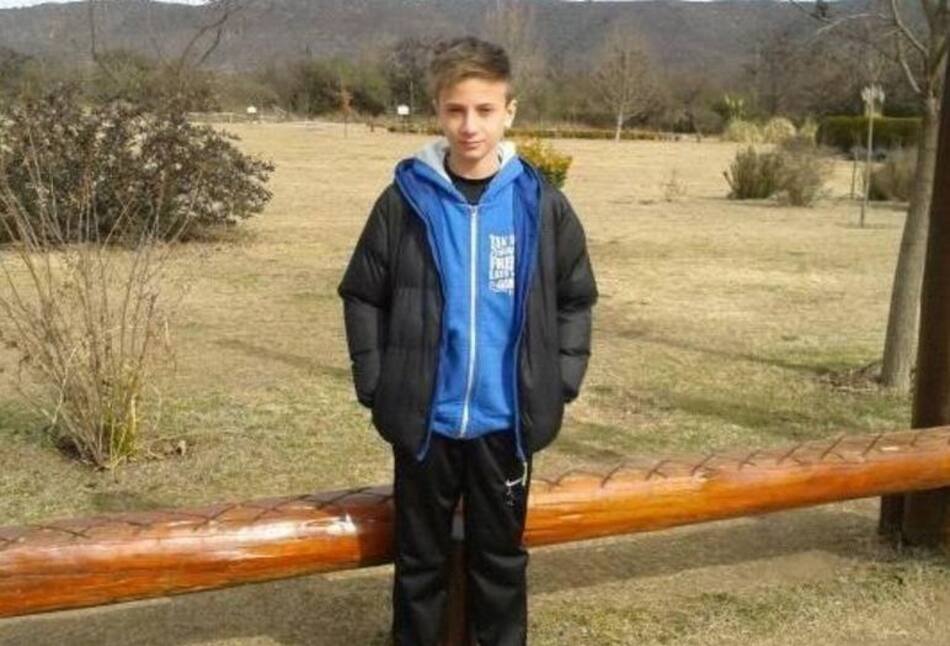 Brian Aguinaco