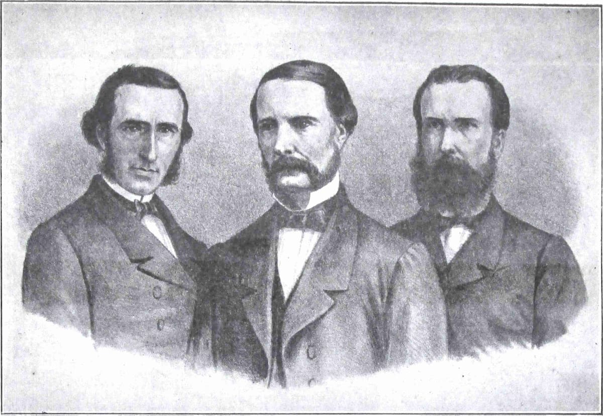 Mariano Saavedra