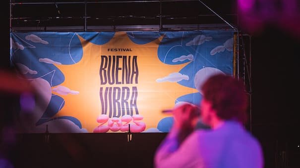 Festival Buena Vibra 2026: cuándo es, precio de las entradas y la grilla completa de artistas