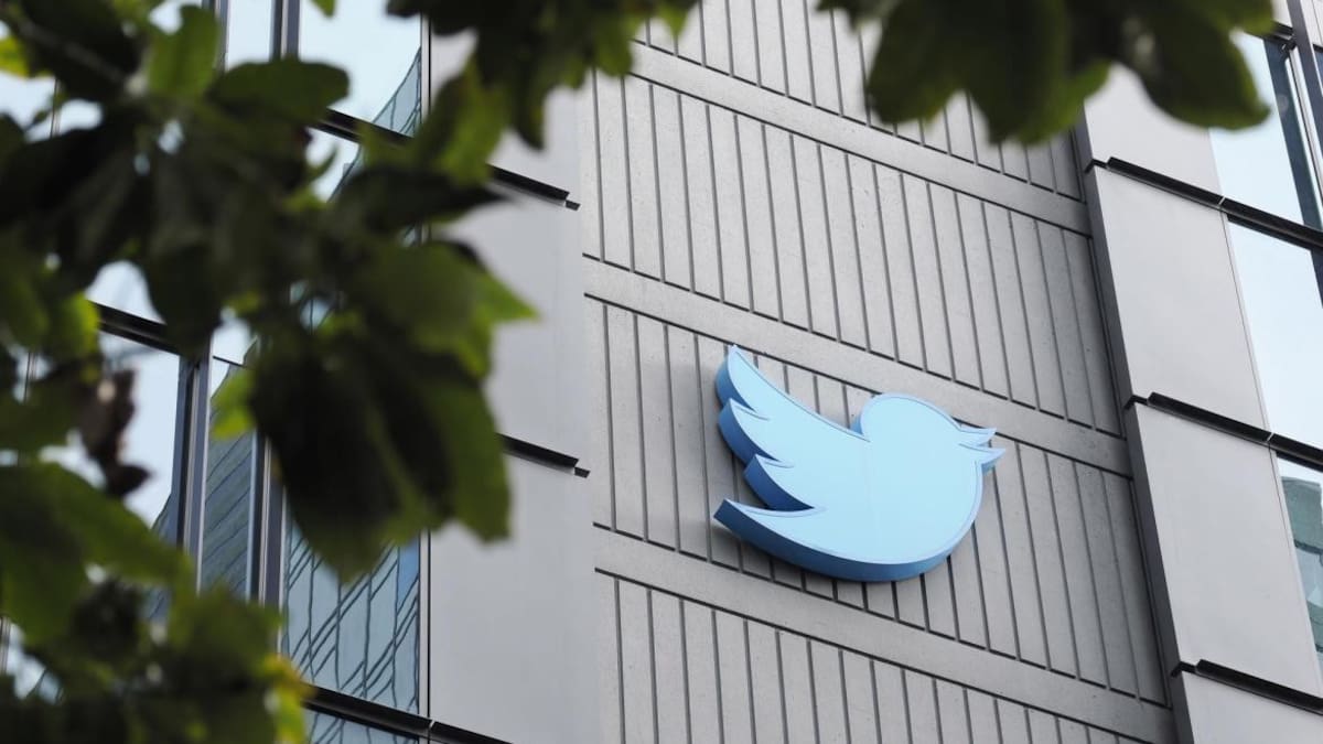 Twitter. Foto: EFE.