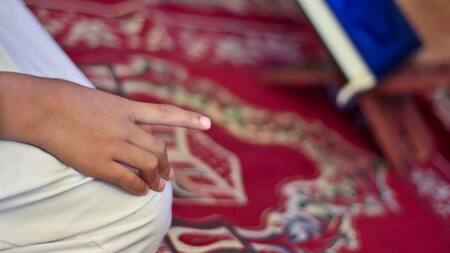 Religiosos, musulmanes, árabes y yihadistas