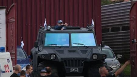 Maradona - Regalos Bielorrusia Dínamo Brest