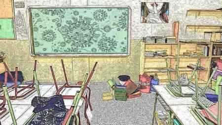 Educación, foto en exactas.unlp.edu.ar