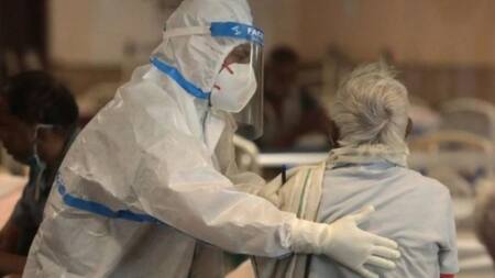 Coronavirus en el mundo