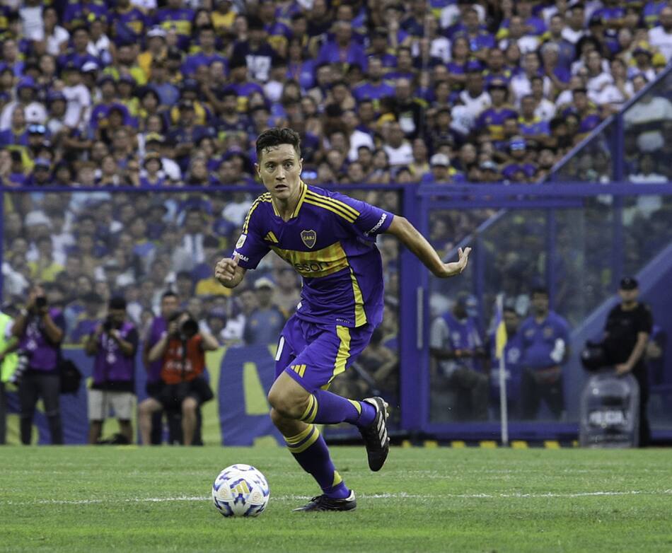 Ander Herrera. Foto: NA