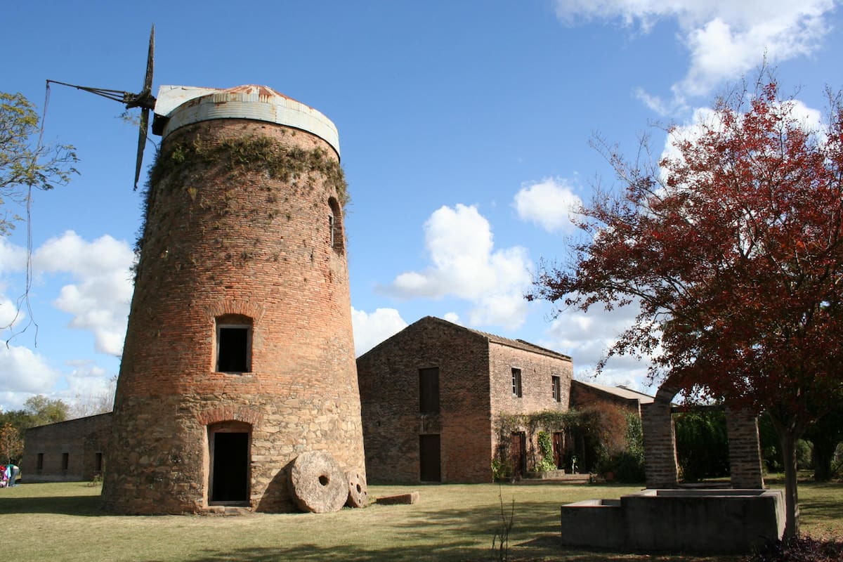 El Molino Forclaz