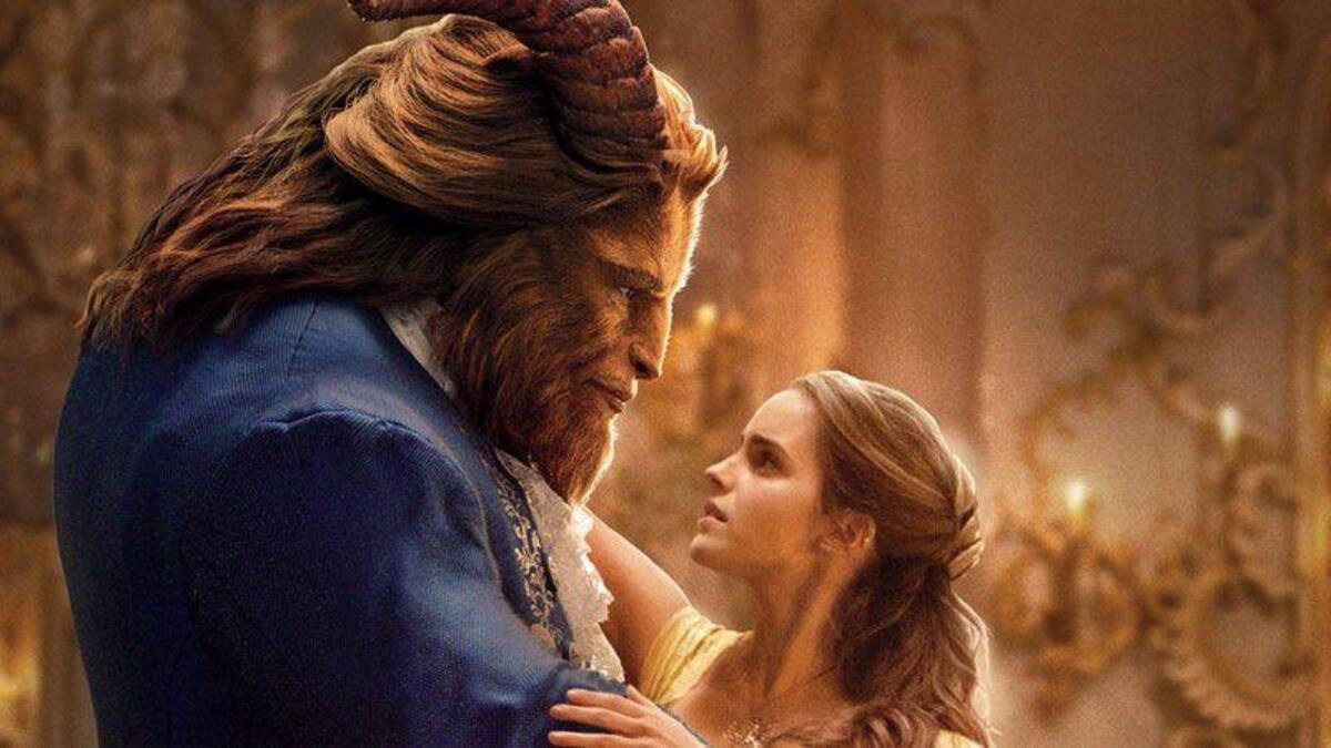 La Bella y La Bestia