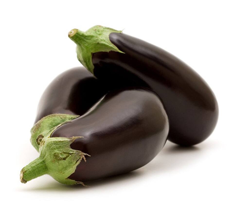 Berenjenas