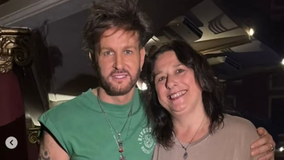 Axel se pronunció tras el accidente donde murieron 4 fans