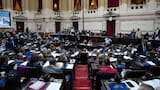 Se reconfigura la Cámara de Diputados: toma forma un nuevo interbloque de gobernadores afines al oficialismo