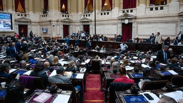 Se reconfigura la Cámara de Diputados: toma forma un nuevo interbloque de gobernadores afines al oficialismo