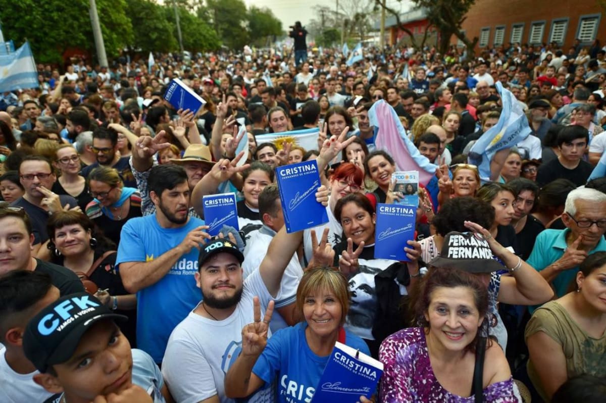 Presentación de