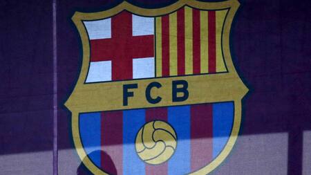 Barcelona F.C. Foto: Reuters.
