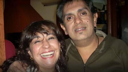 Noemí Cristina Laspiur,