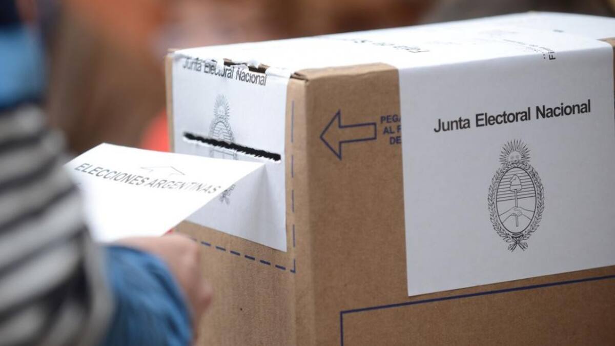 Misiones - elecciones