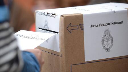 Misiones - elecciones