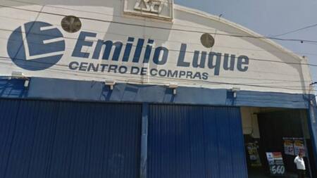 Supermercados Emilio Luque