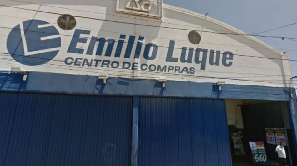 Supermercados Emilio Luque