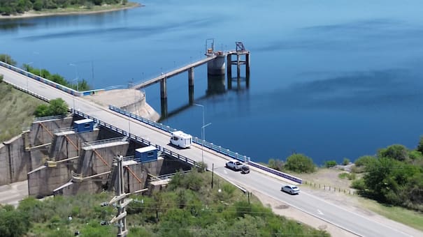 La icónica provincia que esconde la primera Ruta del Motorhome de Argentina: un recorrido de ensueño ideal para estas vacaciones