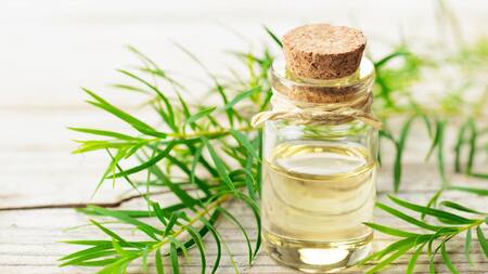 Aceite natural. Foto: X