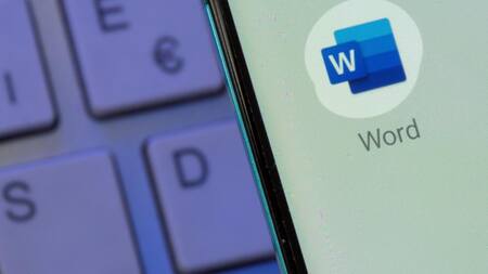 Microsoft; Word. Foto: Reuters.