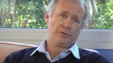 Blaquier, empresario asesinado en Panamericana. Foto: NA.