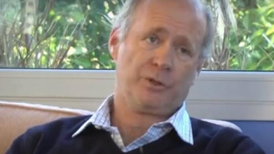 Blaquier, empresario asesinado en Panamericana. Foto: NA.